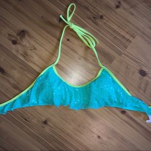 Victoria’s Secret Bikini Top